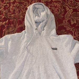 Vans hoodie
